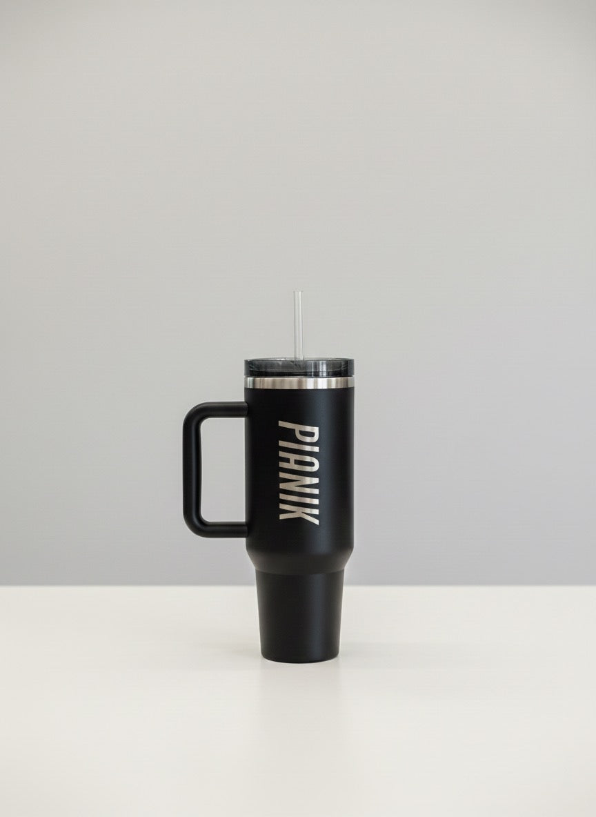 Pianik Tumbler